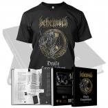 "Behemoth: Devil's Conquistadors" 