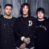 Bring Me The Horizon