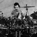 Charlie Benante