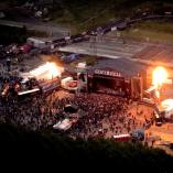 Copenhell 2012