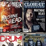 Machine Head