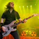 David Ellefson