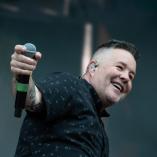 Dropkick Murphys af Claus Westh Ljørring