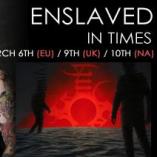 Enslaved