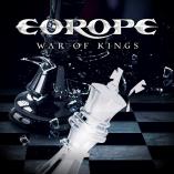 Europe "War Of Kings" 