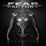 Fear Factory