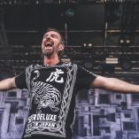 Karnivool af Rolf Meldgaard