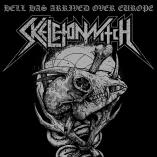 Skeletonwitch, Goatwhore og Mortals