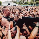 Greg Puciato