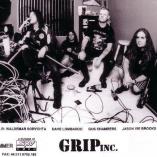 Grip inc.