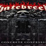 Hatebreed - The Concrete Confessional