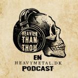 Heavier Than Thou podcast