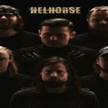 Helhorse release party