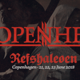 Copenhell 2018