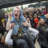 Copenhell 2016