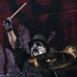 Vinnie Paul Abbott som King Diamond