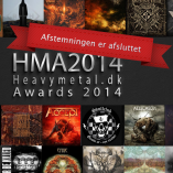 HMA2014 | Afstemningen er afsluttet