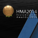 HMA2014 | 3 plads