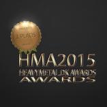 HMA2015 3. pladsen