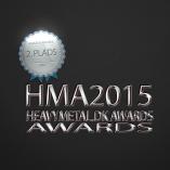 HMA2015 2. pladsen