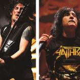 Anthrax: Chile on Hell