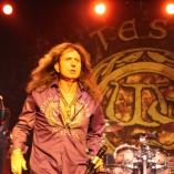 David Coverdale og Whitesnake