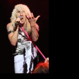 Dee Snider på Copenhell