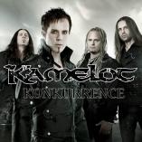 Kamelot 2015