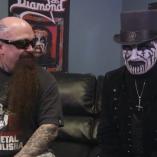 King Diamond Kerry King