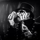 King Diamond