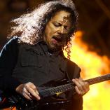 Kirk Hammett