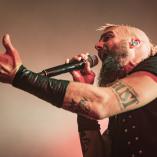 Killswitch Engage - by Nikolaj Bransholm, Bransholm Photo