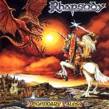 Rhapsody - Legendary Tales