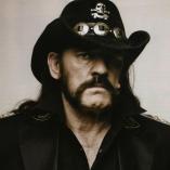 Ian "Lemmy" Kilmister