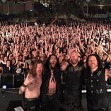 Machine Head live