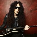 Marty Friedman