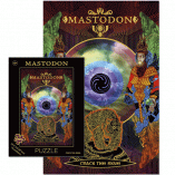 Mastodon