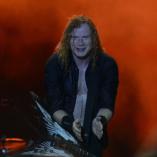 Dave Mustaine