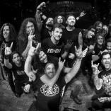 Metal Allegiance