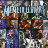 Metal Allegiance