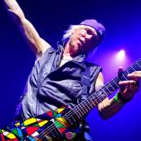 Michael Schenker's Temple Of Rock