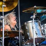 Mikkey Dee af Sebastian Dammark