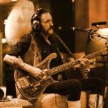 Lemmy Kilmister