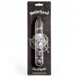 Motorhead Ace of Spades 7 Function Power Vibrator