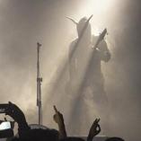 Behemoth