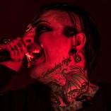 Motionless in White by Nikolaj Bransholm