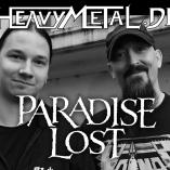 Paradise Lost