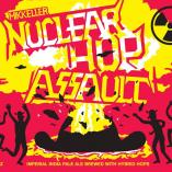 Nuclear Assault