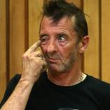 Phil Rudd