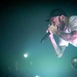 In Flames, Vega, 10/12 2022. Foto af CL Photography